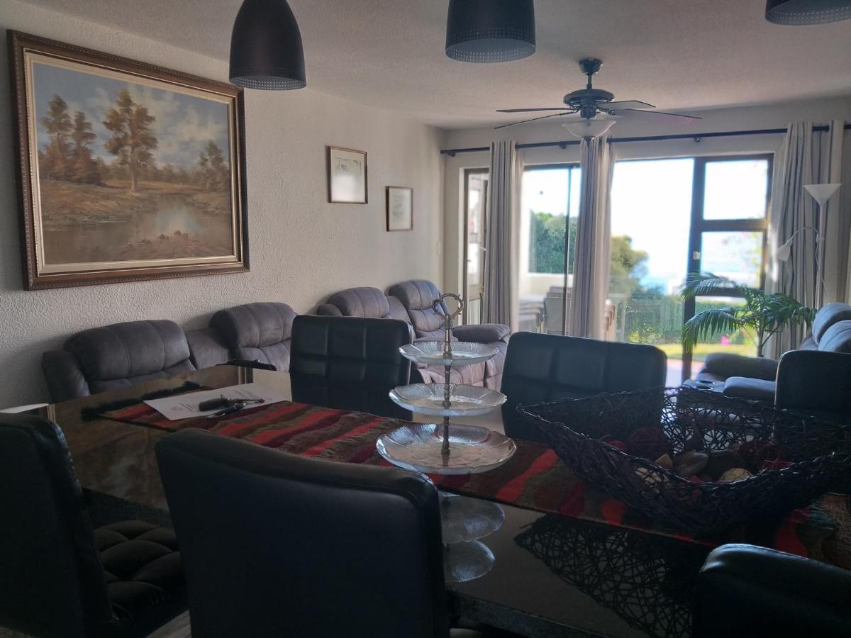 Arrowood 2 Lejlighed Plettenberg Bay Eksteriør billede