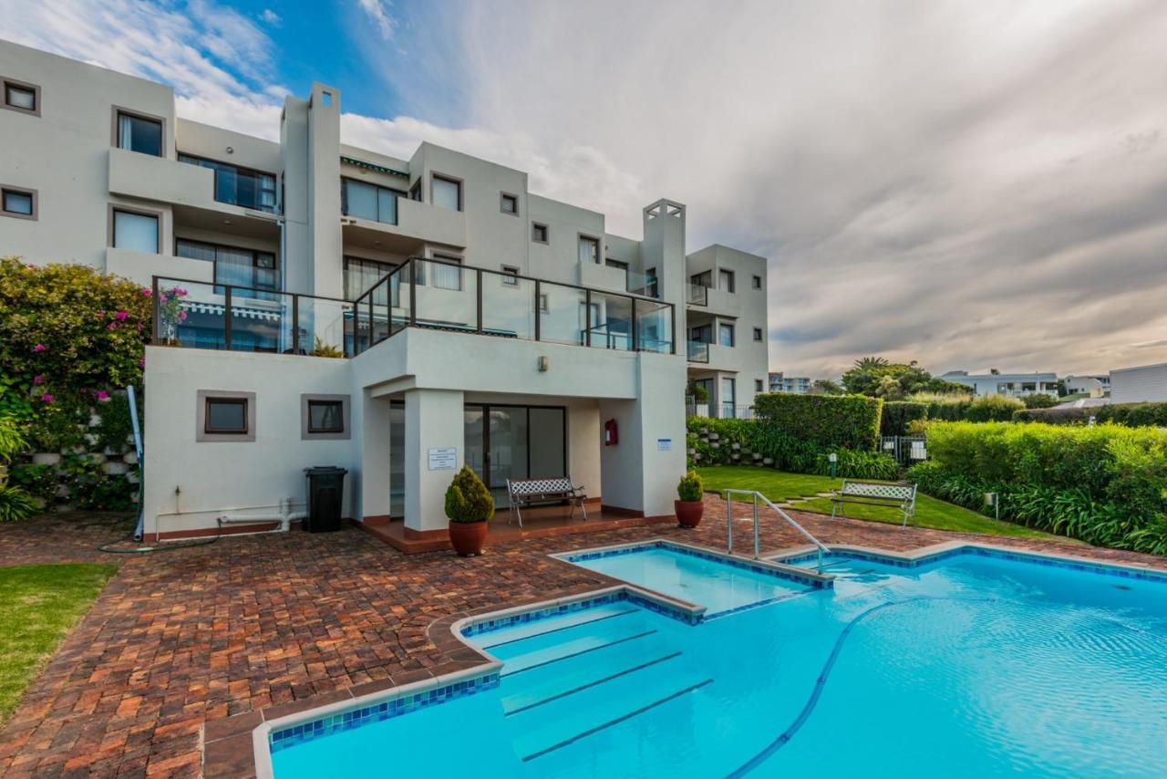 Arrowood 2 Lejlighed Plettenberg Bay Eksteriør billede
