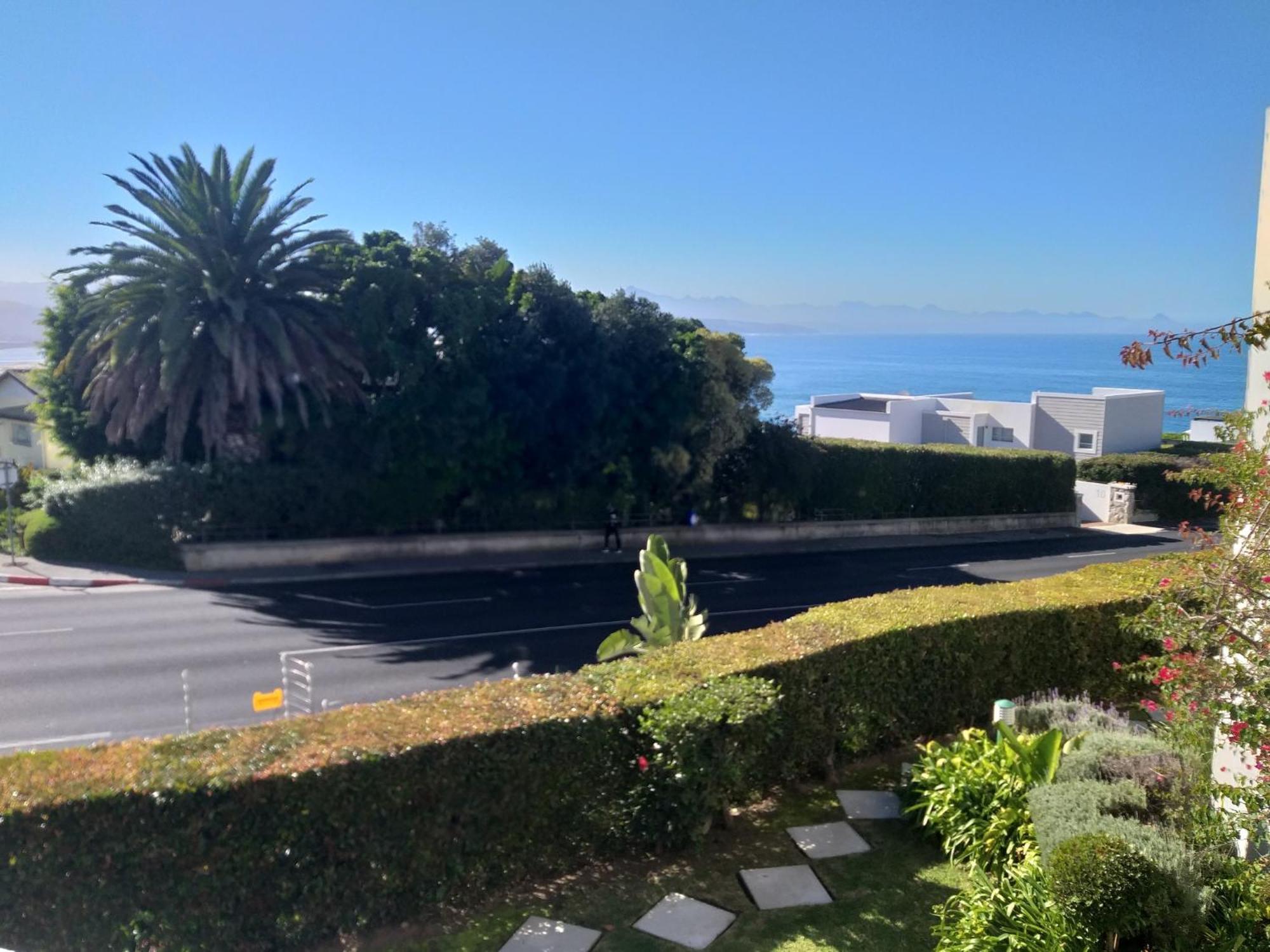 Arrowood 2 Lejlighed Plettenberg Bay Eksteriør billede