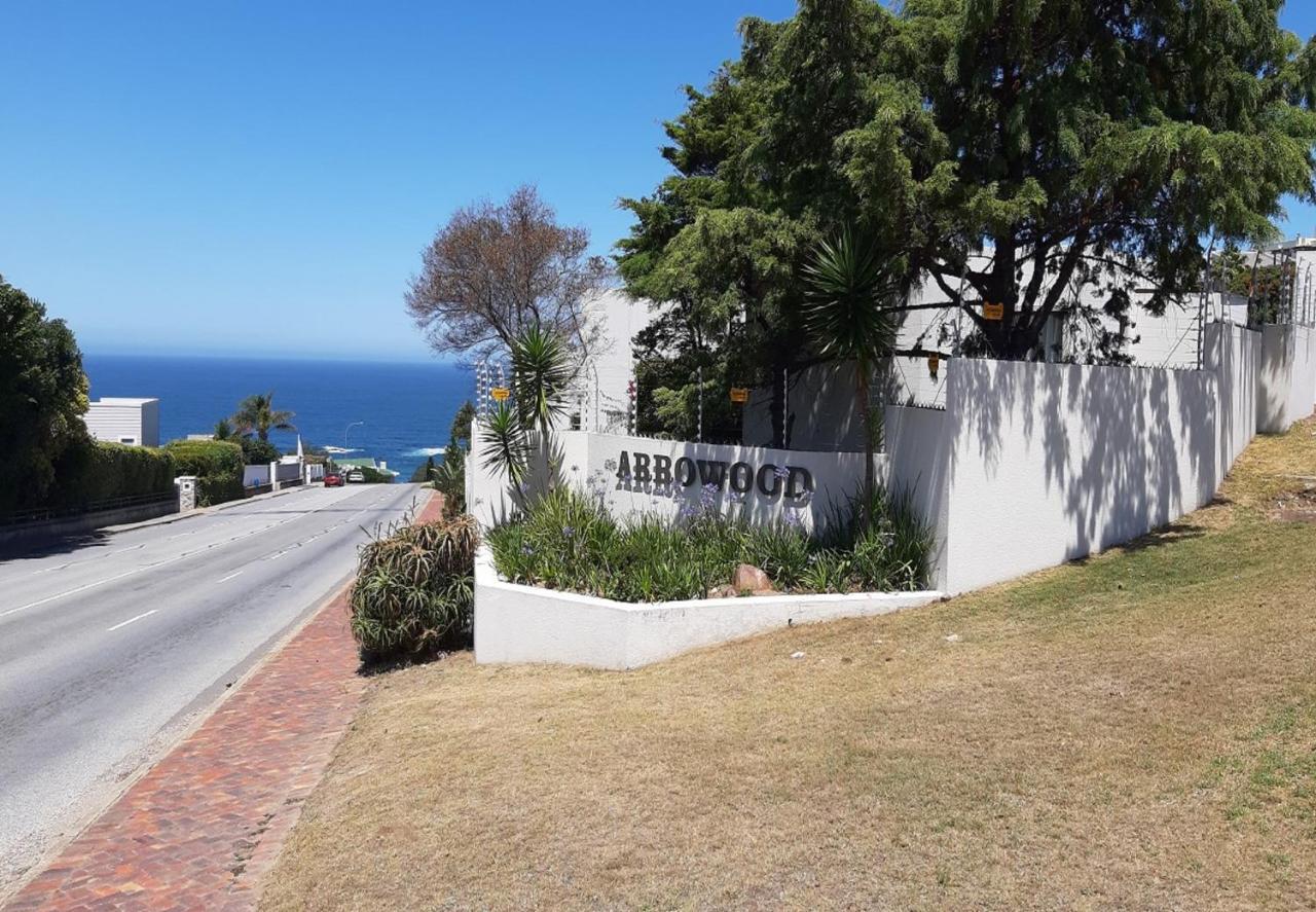 Arrowood 2 Lejlighed Plettenberg Bay Eksteriør billede