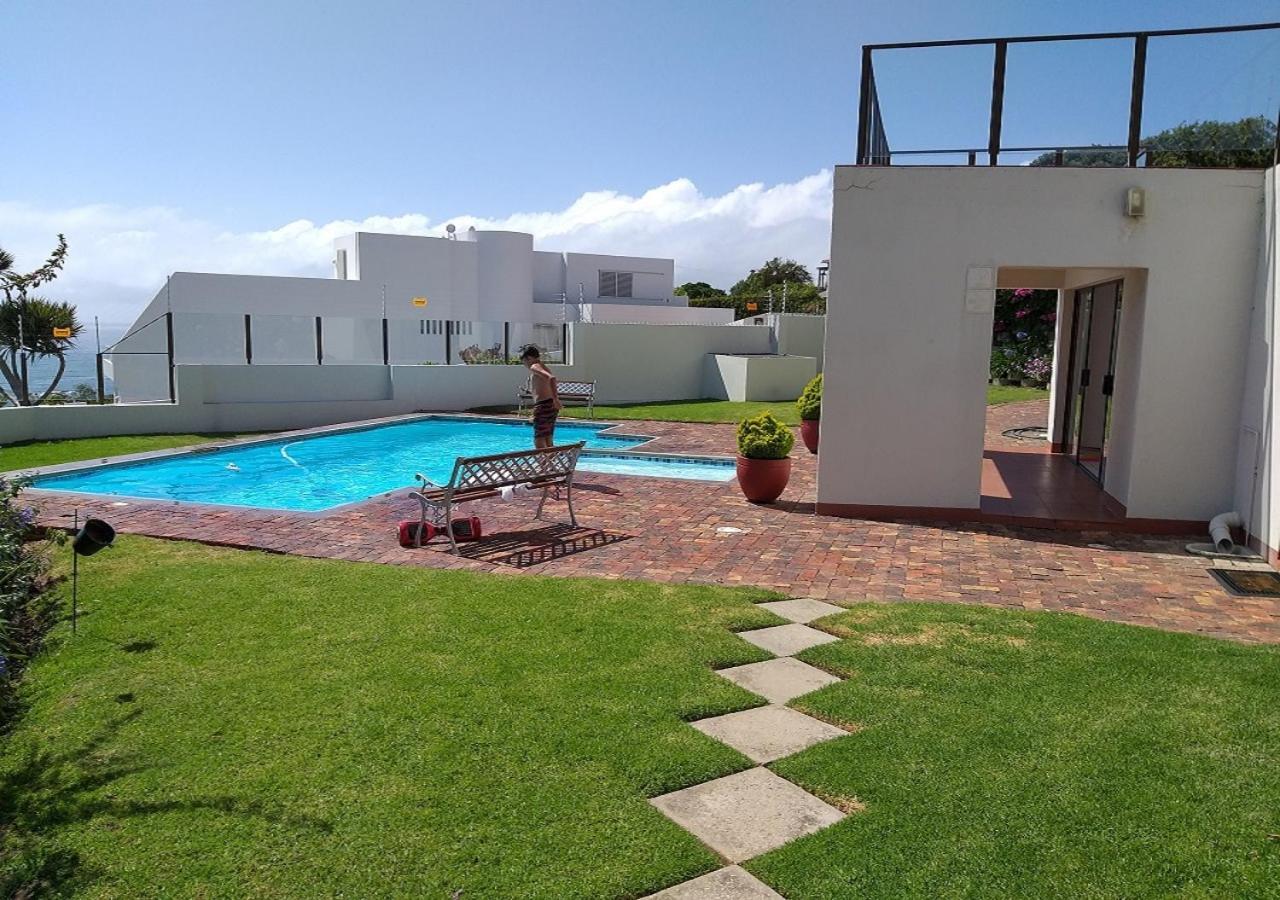 Arrowood 2 Lejlighed Plettenberg Bay Eksteriør billede